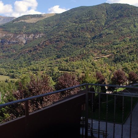 Habitacion El Mirador Casa Cajal ตอร์ลา ภายนอก รูปภาพ