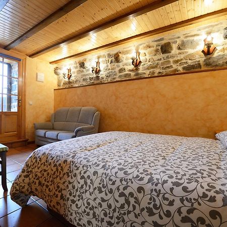 Habitacion El Mirador Casa Cajal ตอร์ลา ภายนอก รูปภาพ