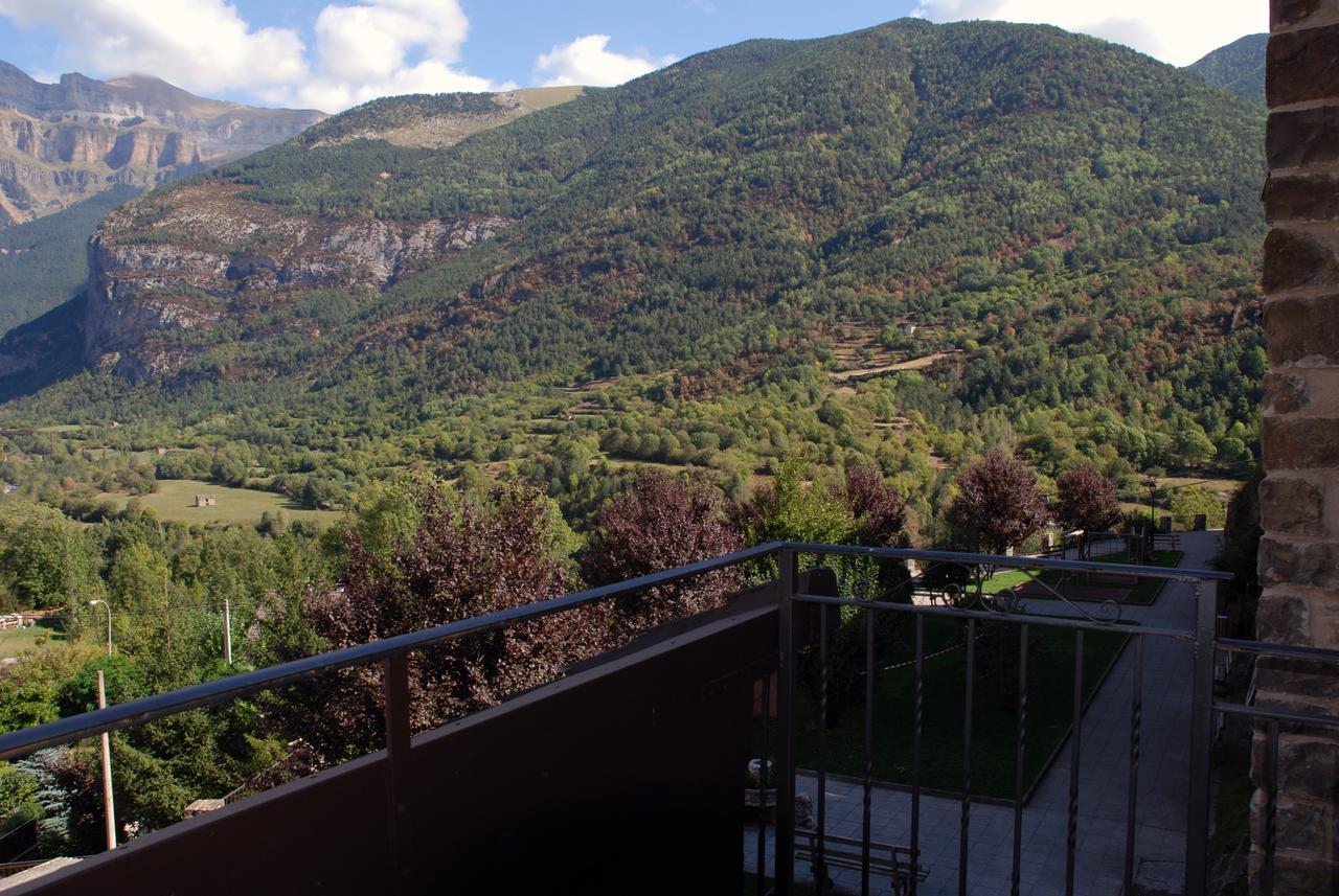 Habitacion El Mirador Casa Cajal ตอร์ลา ภายนอก รูปภาพ