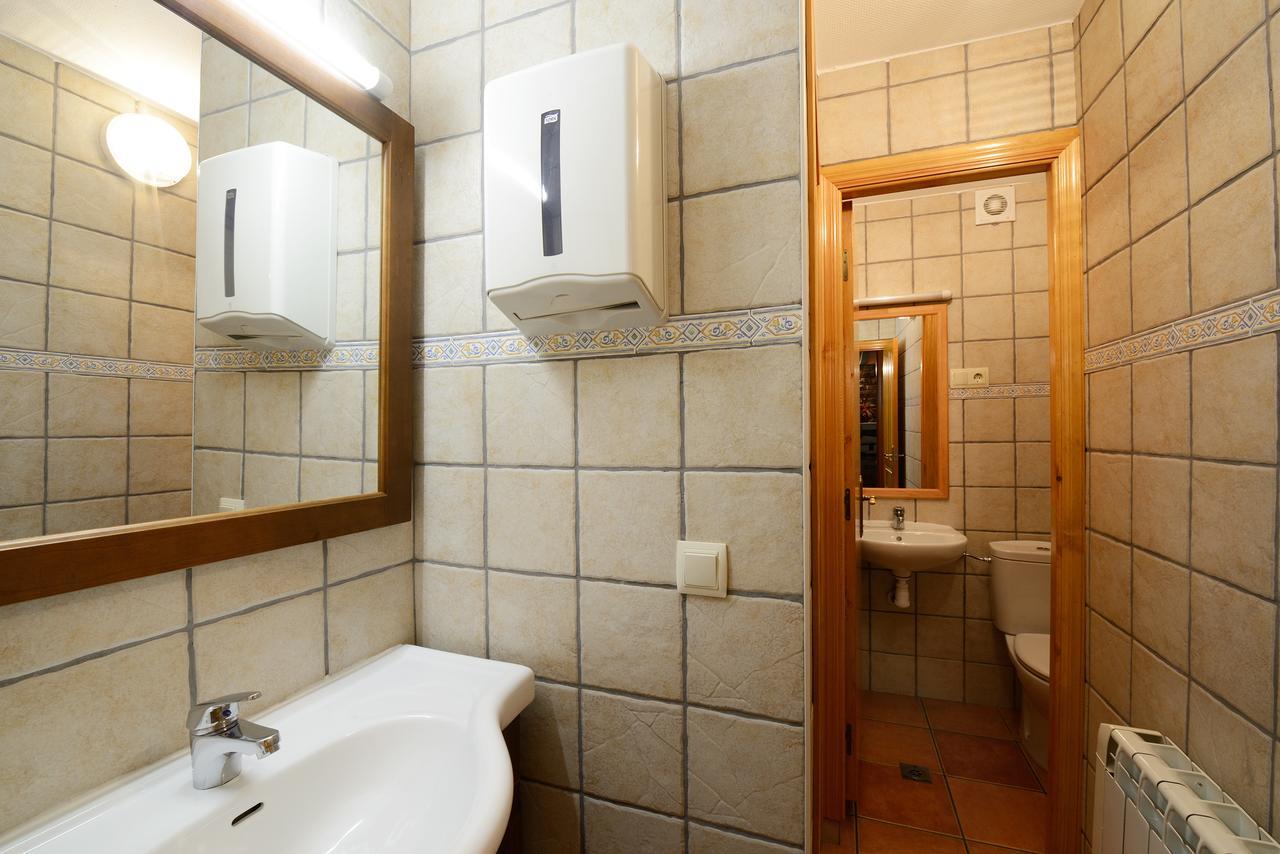Habitacion El Mirador Casa Cajal ตอร์ลา ภายนอก รูปภาพ